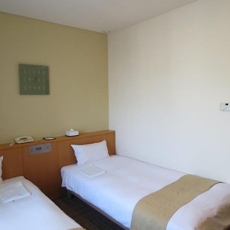 Nest Hotel Kumamoto Exterior foto