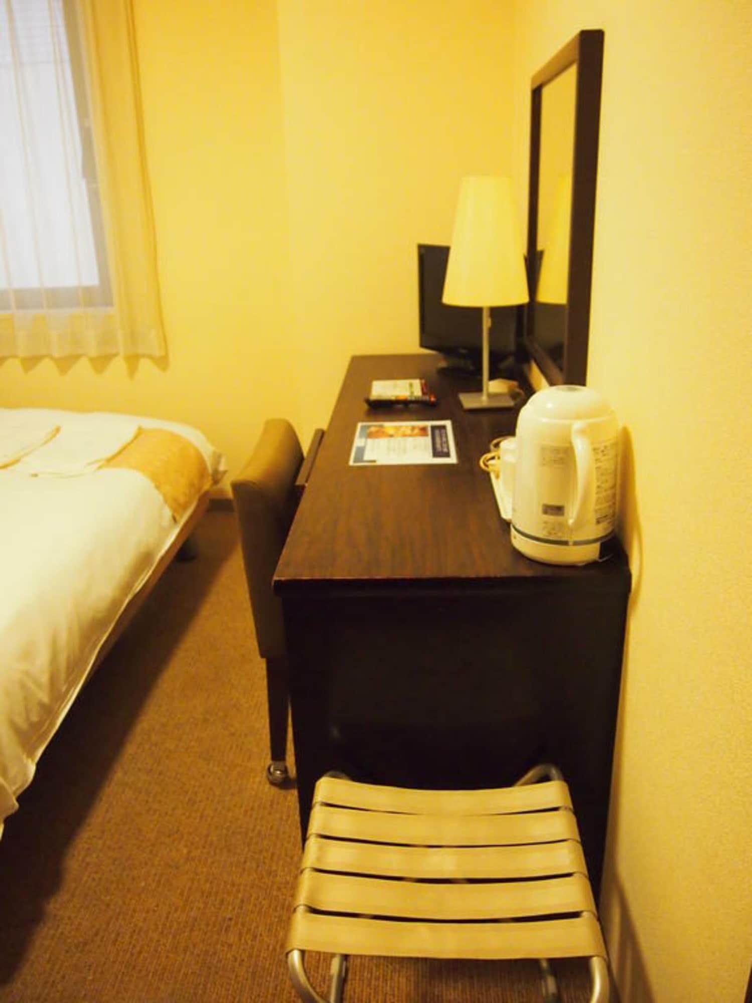 Nest Hotel Kumamoto Exterior foto