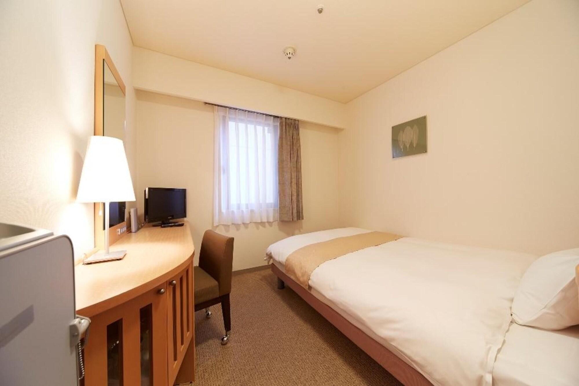 Nest Hotel Kumamoto Exterior foto