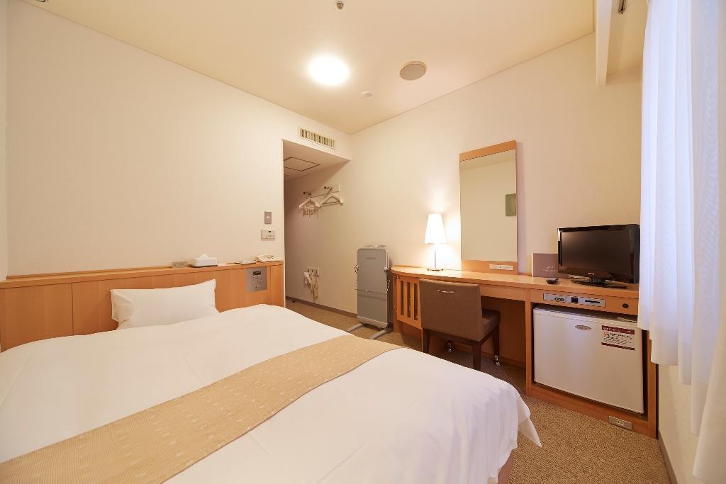 Nest Hotel Kumamoto Exterior foto