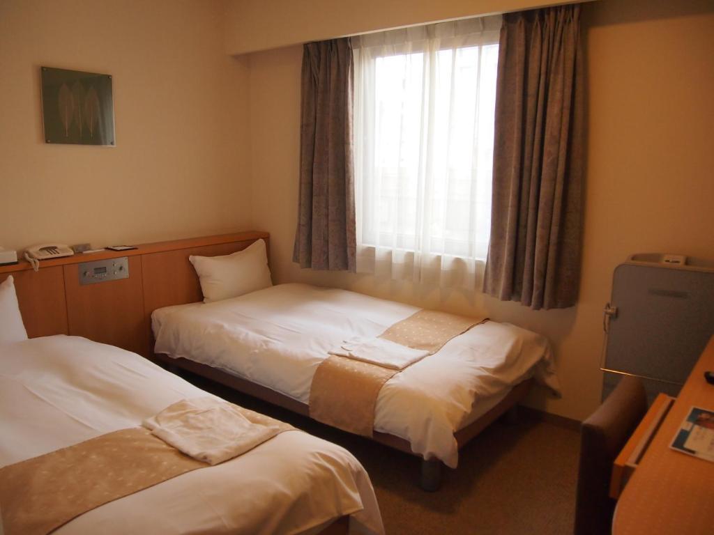 Nest Hotel Kumamoto Cameră foto