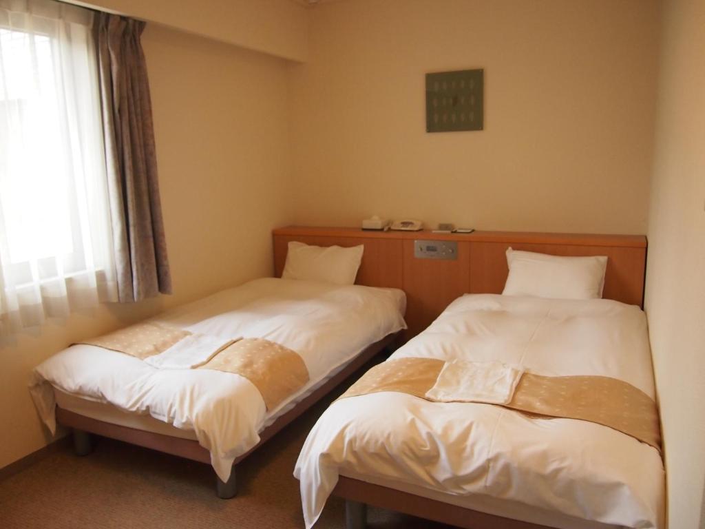 Nest Hotel Kumamoto Cameră foto