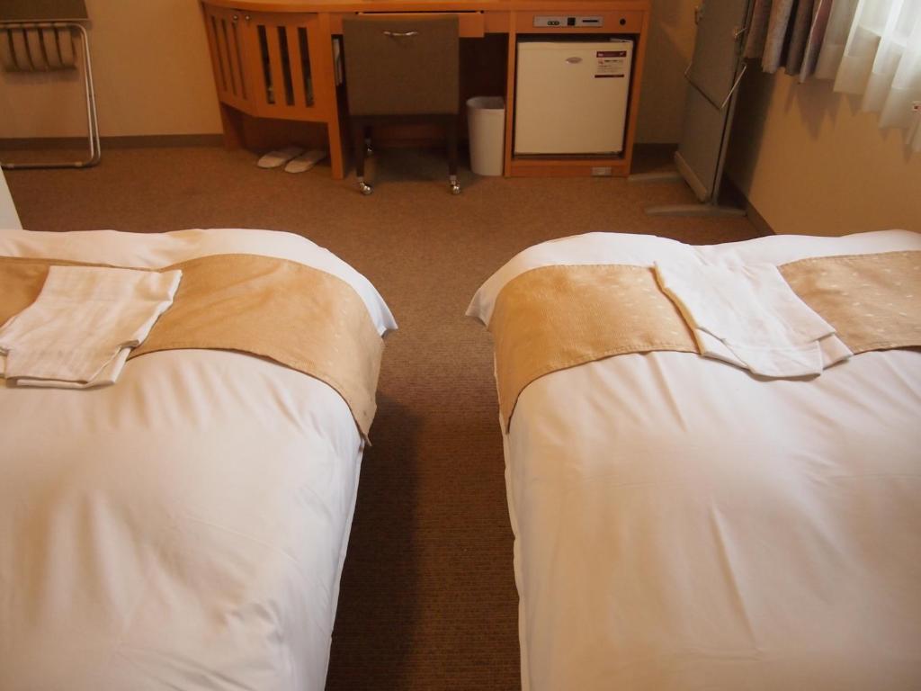 Nest Hotel Kumamoto Cameră foto