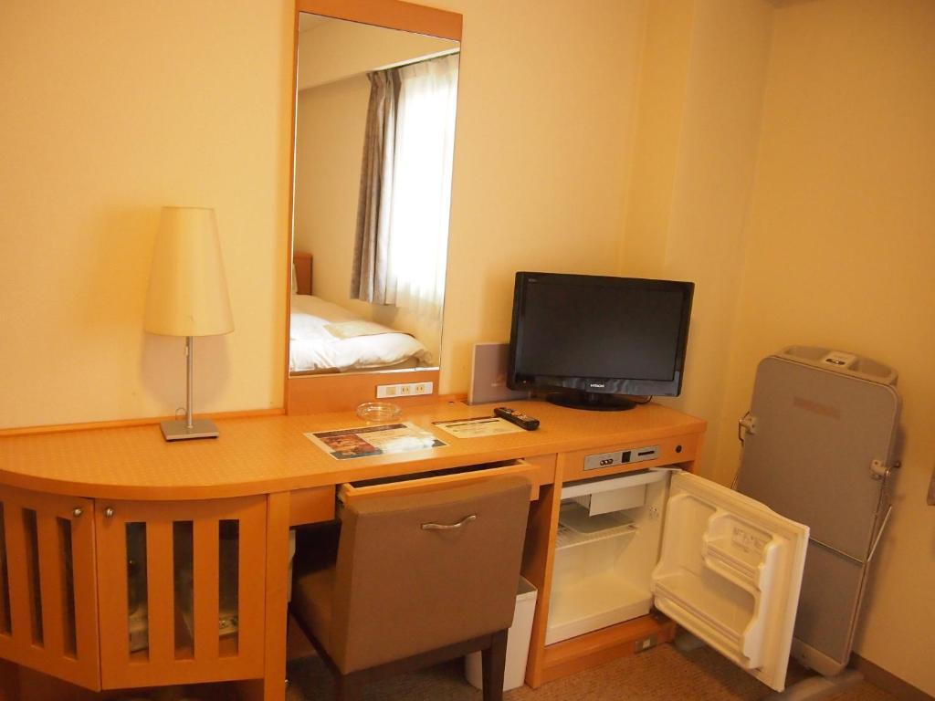 Nest Hotel Kumamoto Cameră foto